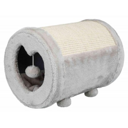 Trixie Scratching Roll Ролл Когтеточка-домик для кошек 27×39 см (43119)